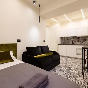 Appartamento Pay60 -crescenzago- Luxury Yellow House, Milano