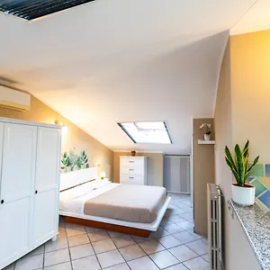Appartamento A Casa Di Vale, Lodi